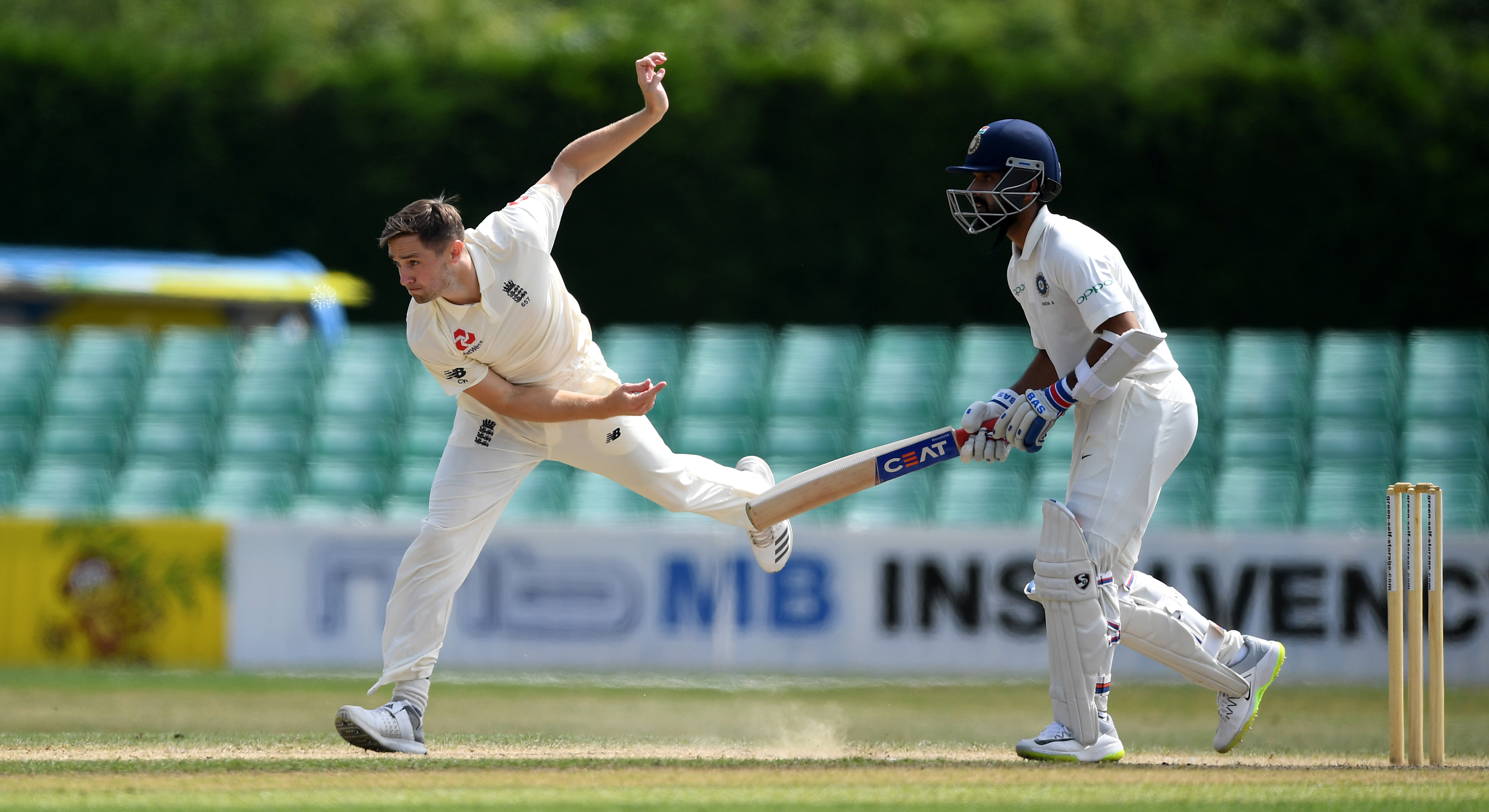 IND vs ENG | Woakes, Wood and Billings named in England's 15-man squad, Buttler to miss 4th Test 