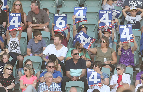 Widespread Television coverage- a shot in the arm for taking women's cricket forward