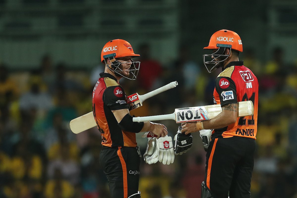 RR vs SRH | Player Ratings: Manish Pandey’s heroics in vain as Rajasthan Royals beat Sunrisers Hyderabad by seven wickets