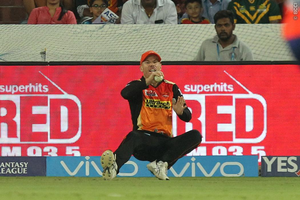 IPL 2021 | Warner’s captaincy axe ‘staggering’, don’t think he’s responsible for SRH’s mess, opines Sanjay Manjrekar