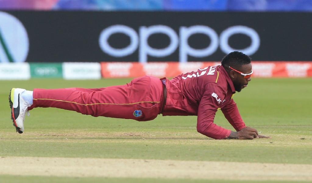 IND vs WI | Shai Hope dropped as Fabian Allen returns to the Windies team for India T20Is