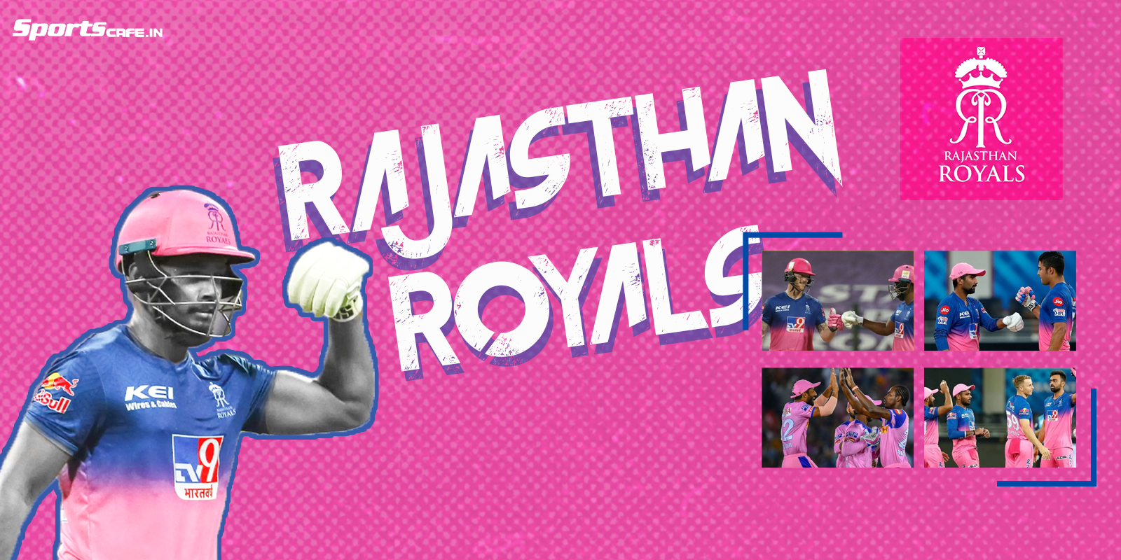 The Extensive IPL 2021 Preview | Rajasthan Royals edition ft. Four Horsemen, Six Pedestrians and Lord Tewatia