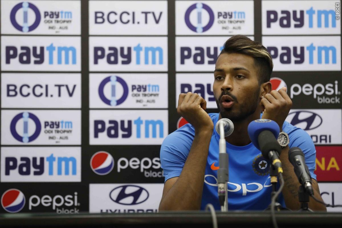 IND vs AUS | India's best Test side will need Hardik Pandya for his all-round skills, reckons Ian Chappell 