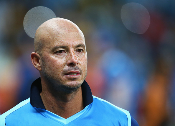 Herschelle Gibbs appointed Sylhet Thunders head coach