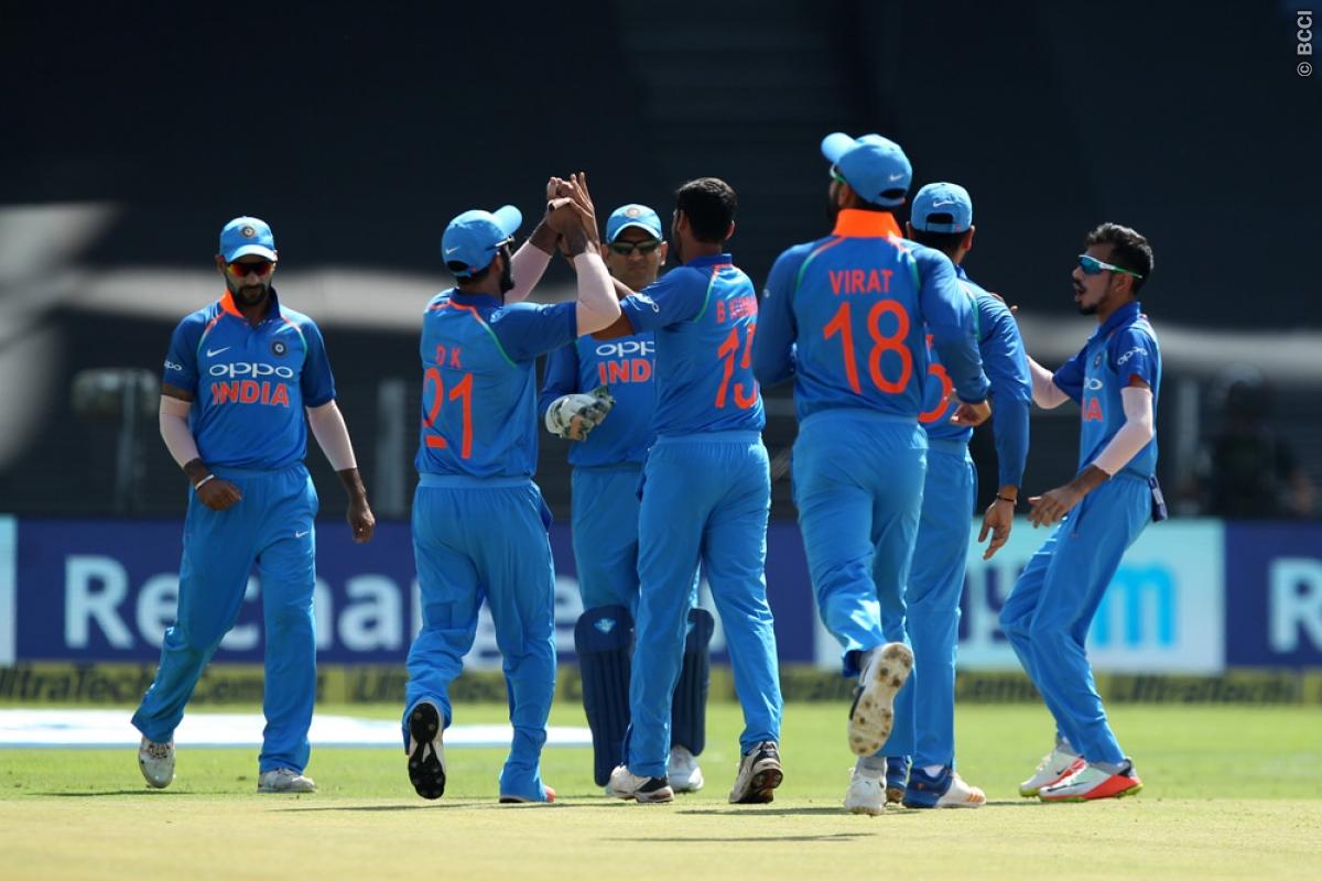 India vs Windies | Predicted XI for 3rd T20I in Chennai