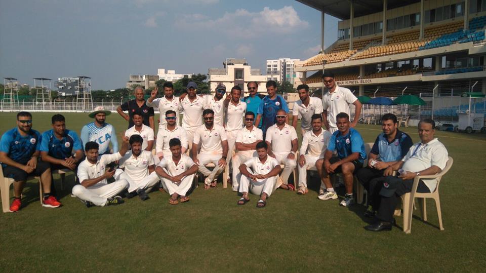 Vijay Hazare Trophy Round-up | Jammu & Kashmir register first win as Haryana lead the pack in Elite Group C