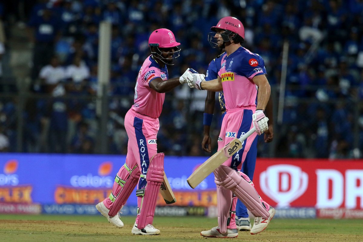 RR vs SRH | Player Ratings: Sanju Samson, Liam Livingstone gun down Sunrisers Hyderabad to keep Rajasthan Royals alive