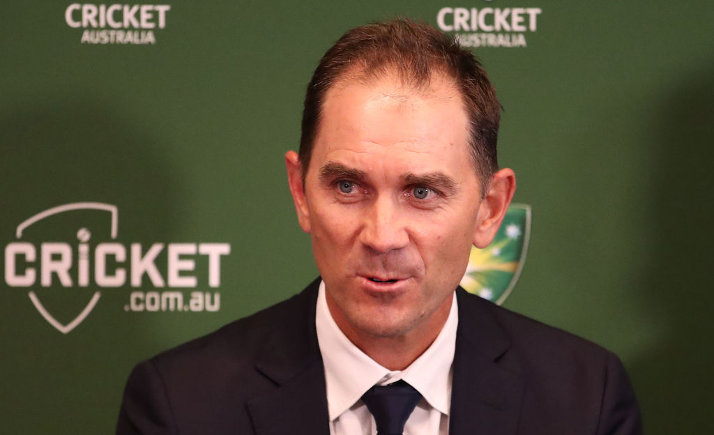 Justin Langer eyes Australia-A's India tour for senior team selection