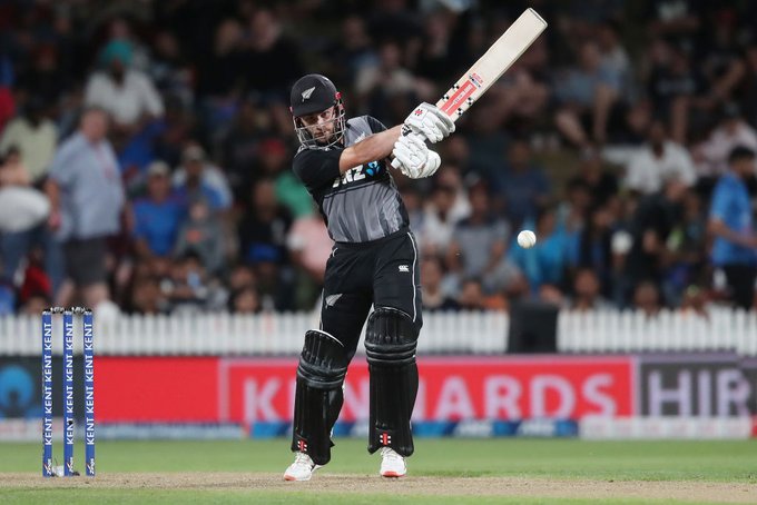 NZ vs PAK | Twitter reacts to ‘left handed’ Kane Willamson turning into Sourav Ganguly