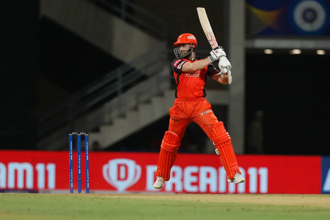 Kane Williamson needs to play the anchor role as a batter for SRH