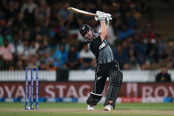 Super Sixes SRL | NZ vs PAK Evaluation Chart - Kane Williamson and Neesham take New Zealand home against Pakistan