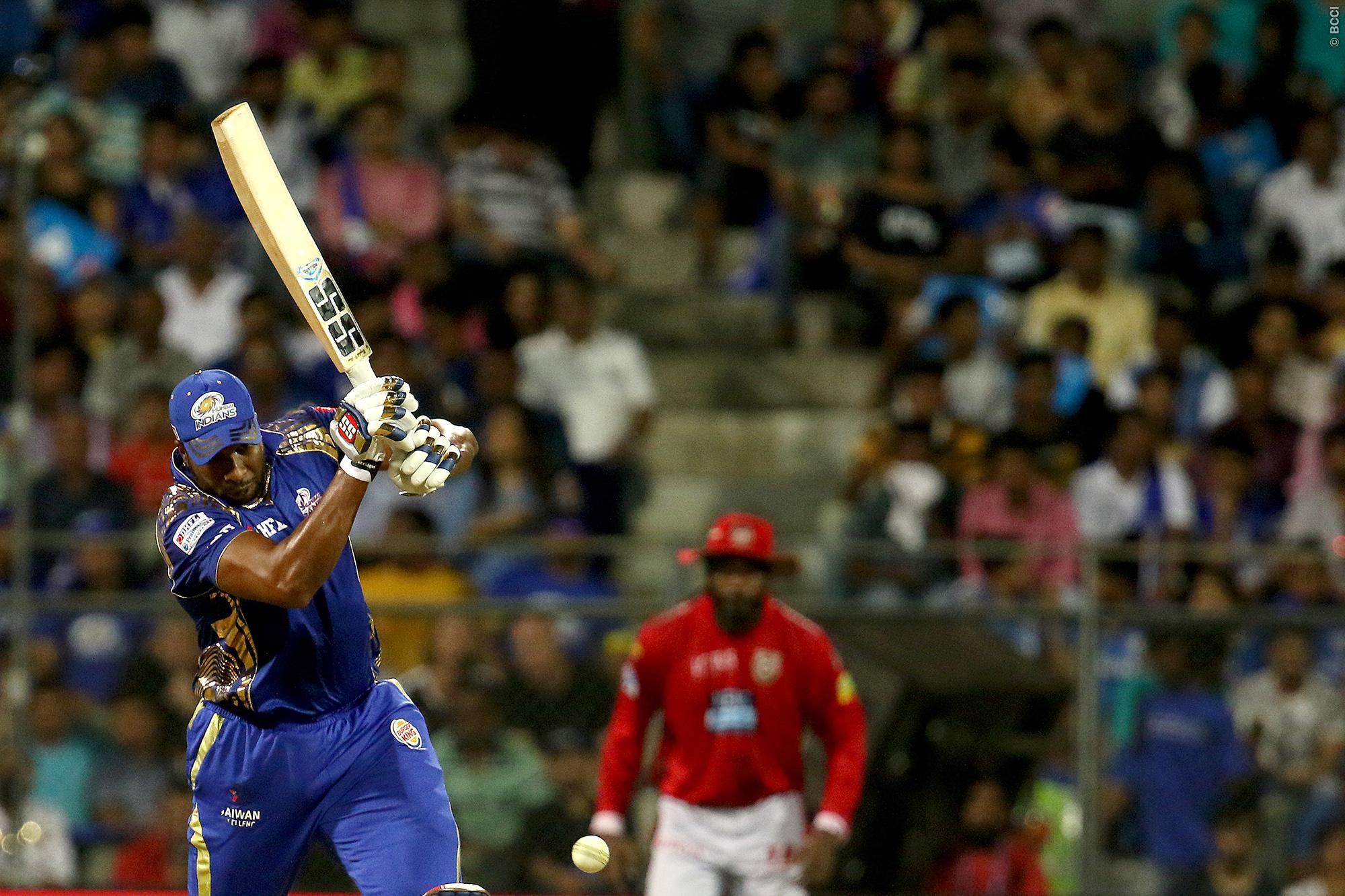 IPL 2020 | Mumbai should bat Kieron Pollard ahead of Hardik Pandya, opines Deep Dasgupta