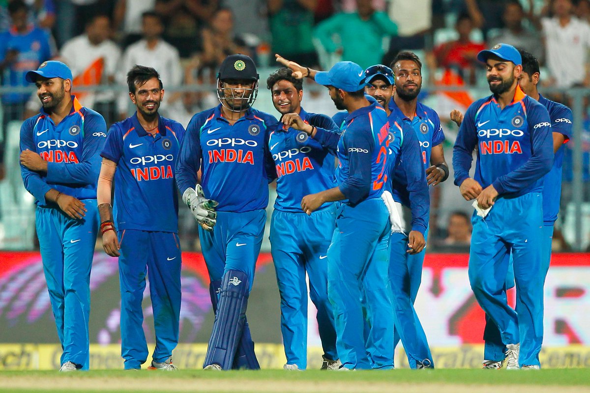 Ireland vs India | Predicted XI for second T20I in Dublin