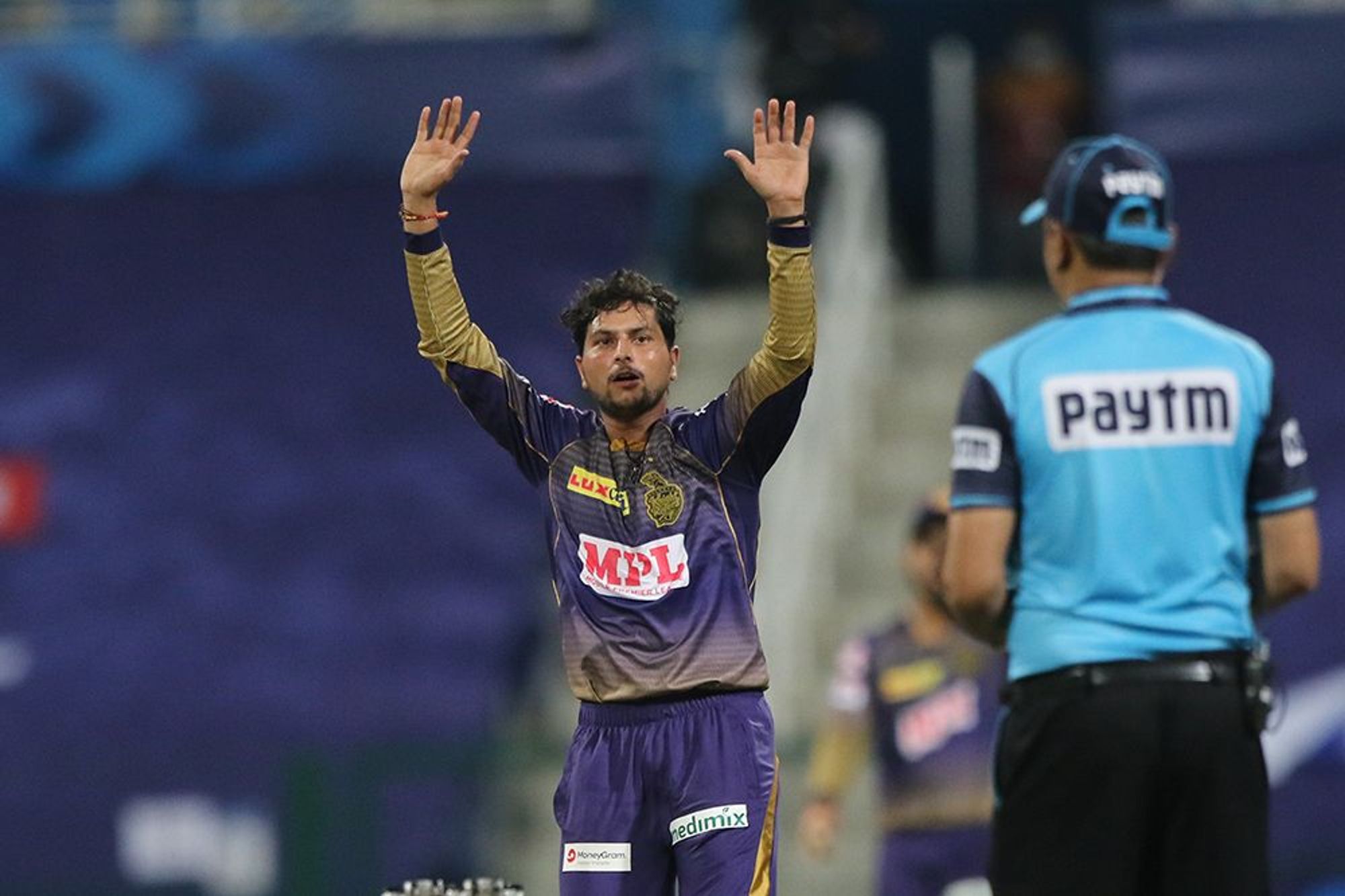 IPL 2021 | KKR's spin department is the best in IPL, proclaims Kuldeep Yadav 