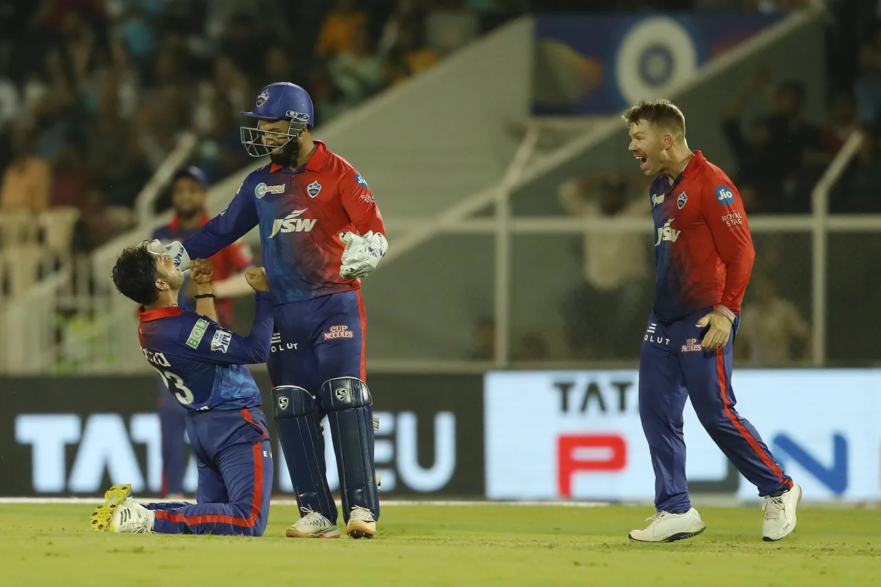 IPL 2022 | Delhi Capitals vs Punjab Kings - Preview, head to head, where to watch, and betting tips