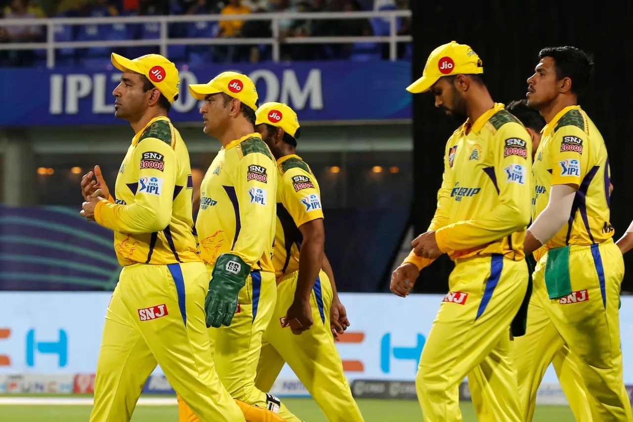 IPL 2022 | What Chennai Super Kings' road to playoffs looks like