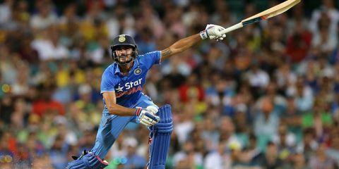 IND vs SA | Would like to see Manish Pandey retain his place to showcase his talent, opines VVS Laxman