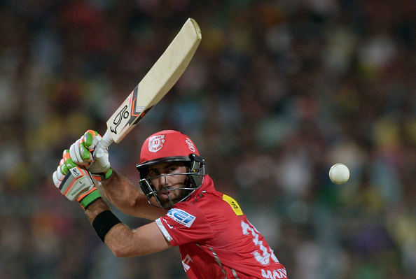 IPL 2020 Auction | Glenn Maxwell, Dale Steyn among seven players in 2 cr list