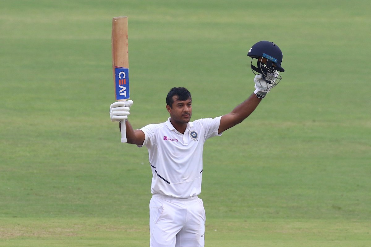 Mayank Agarwal, Virat Kohli in Harsha Bhogle’s Test Team of the Year; Five Aussies included