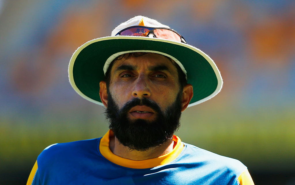 If Amir takes back retirement and does well, doors are open for him, reveals Misbah-ul-Haq