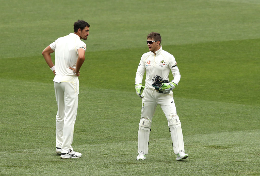 Cricket Australia chalk out contingency plans as Adelaide faces second wave of Covid-19 pandemic