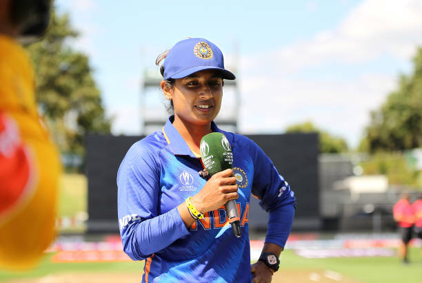 Women’s World Cup 2022 | Mithali Raj topples Belinda Clark for most appearances as captain in tournament’s history