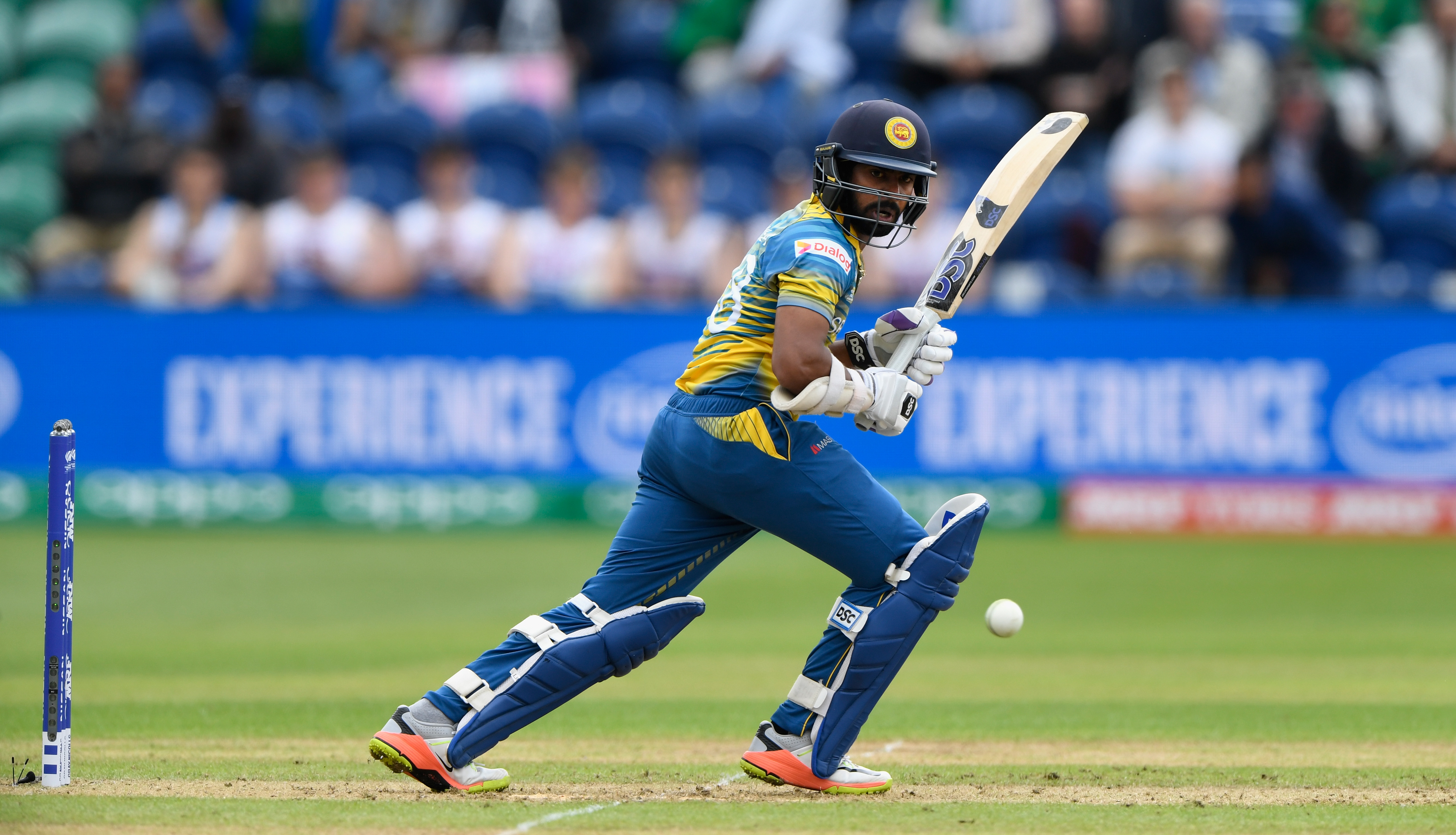 Sri Lanka Cricket appoints 5-member committee to probe bio-bubble breach incident