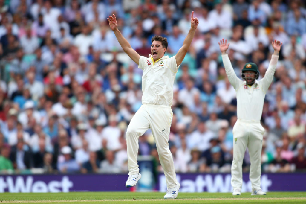 Pat Cummins and Josh Hazlewood given extended rest post grueling Ashes