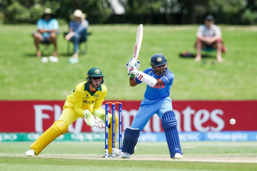 Aditya Tare feels Prithvi Shaw needs to add finishing to his game