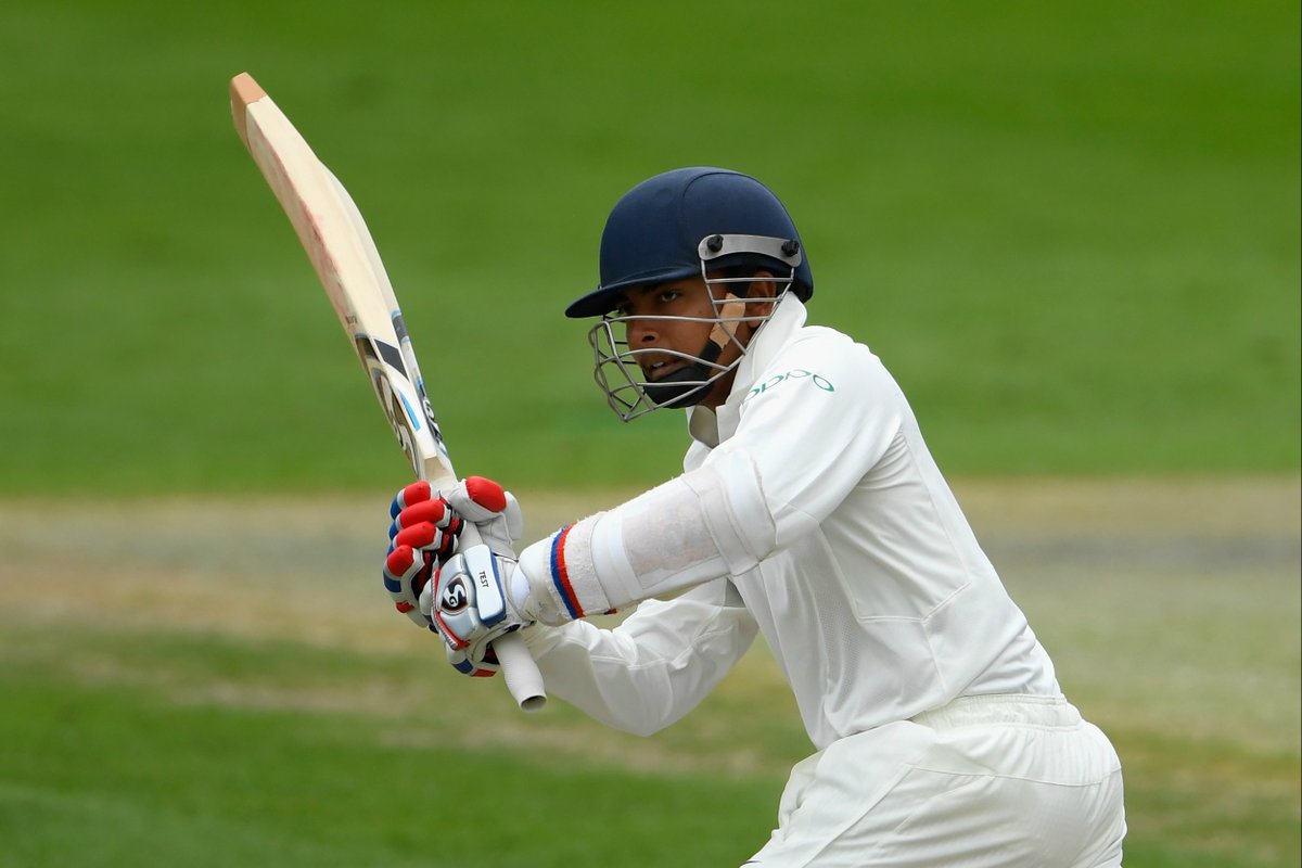 IND vs AUS | Australia tour could further Prithvi Shaw’s progression, feels Ian Chappell