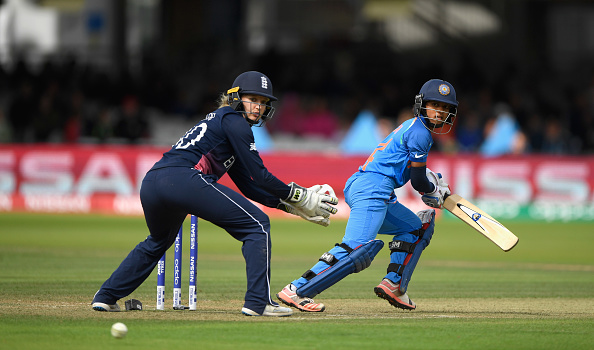 Reports | England women’s cricket team to tour India next month