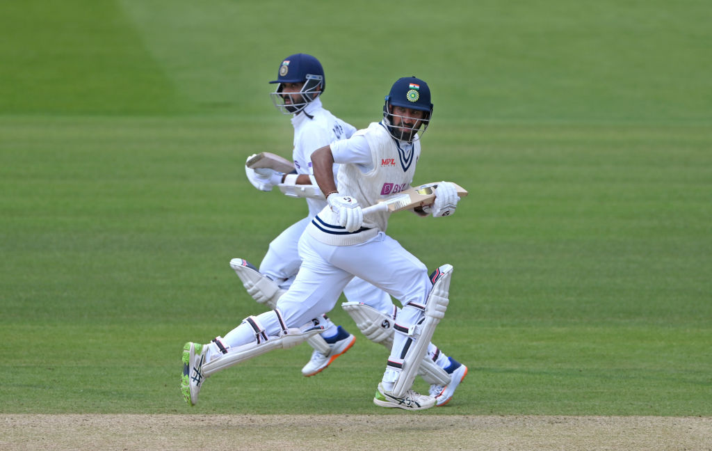 ENG vs IND | Lord's Day 4 Talking Points - Fiery Wood, Kohli's off-stump woes and the Pujara-Rahane rearguard