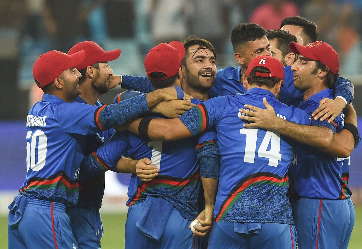 BAN vs AFG | Bangladesh are a level above us, but we're not scared of them, says Andy Moles