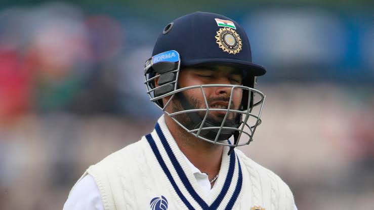 Is Rishabh Pant on the way to becoming India’s Adam Gilchrist, or even more?