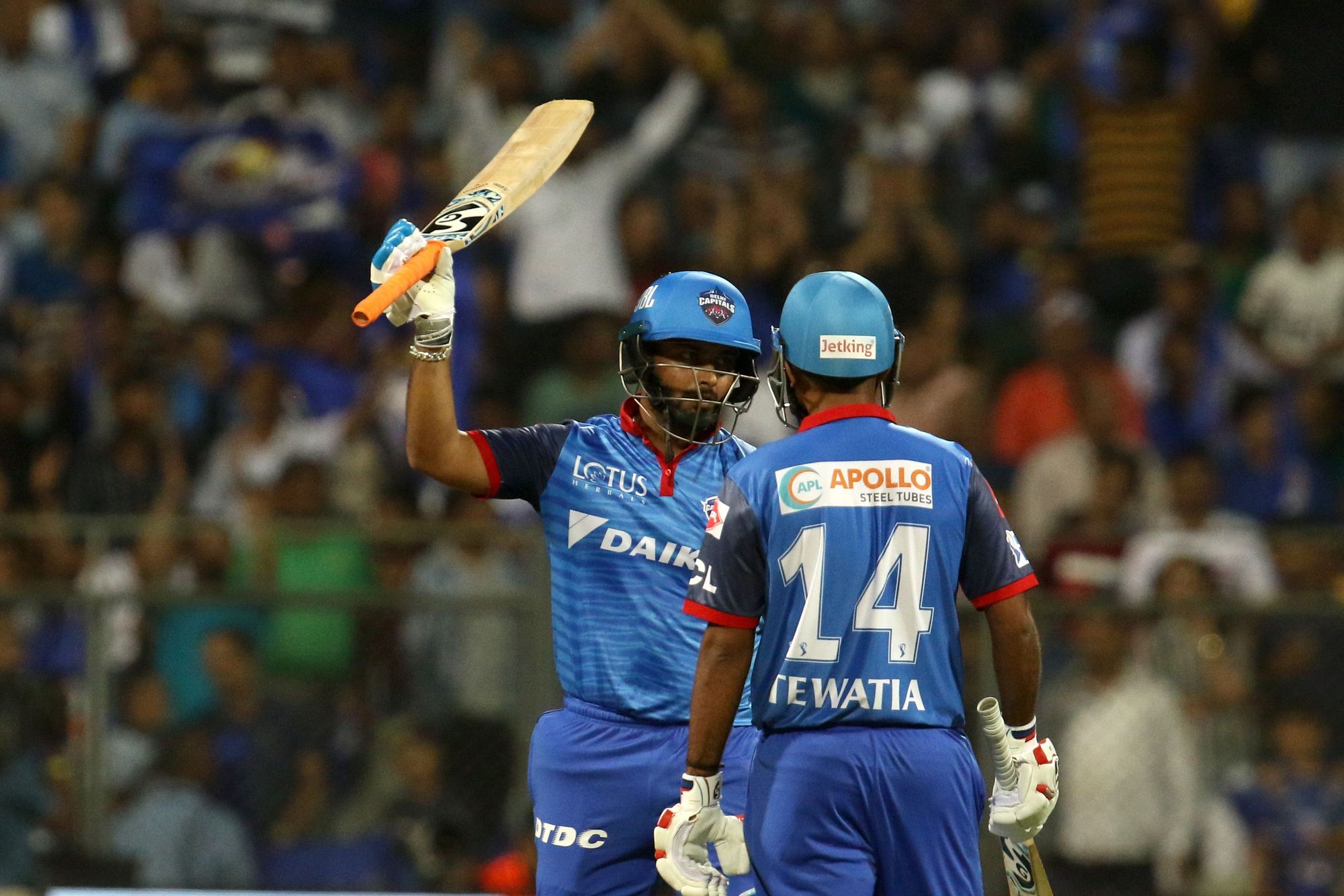 IPL 2020 | Delhi Capitals' strong Indian core could be key, admits Mohit Sharma