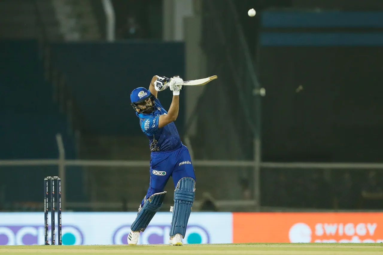 IPL 2022 | Will try to correct the mistakes next season, says Mumbai Indians captain Rohit Sharma