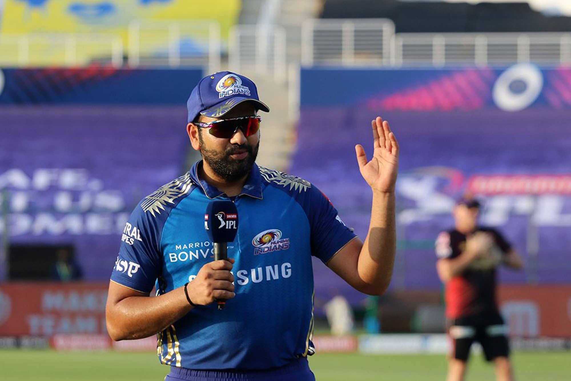 IPL 2020 | Mumbai Indians vs Sunrisers Hyderabad - Statistical Preview