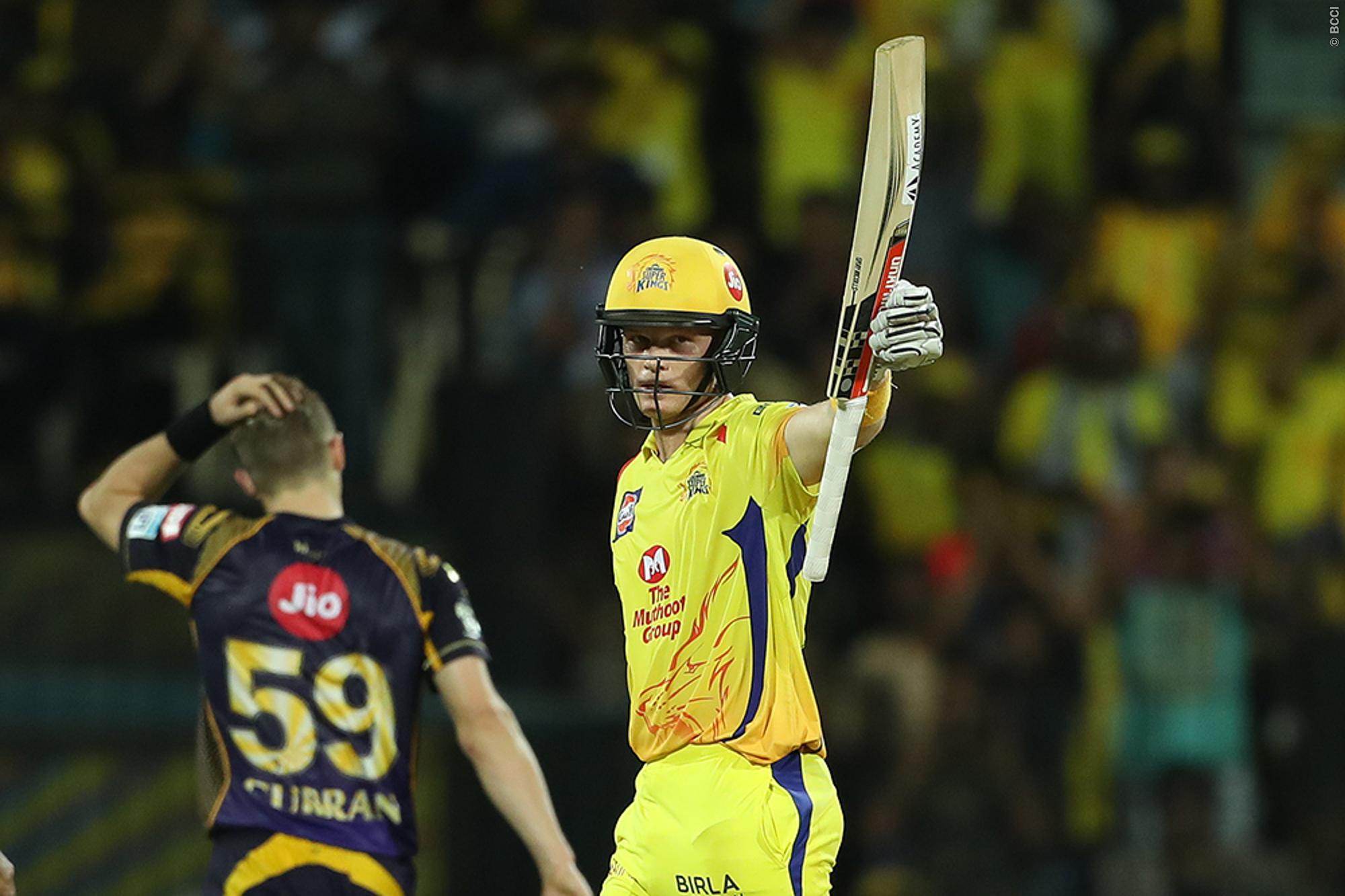 IPL 2020 | CSK release Sam Billings and four others