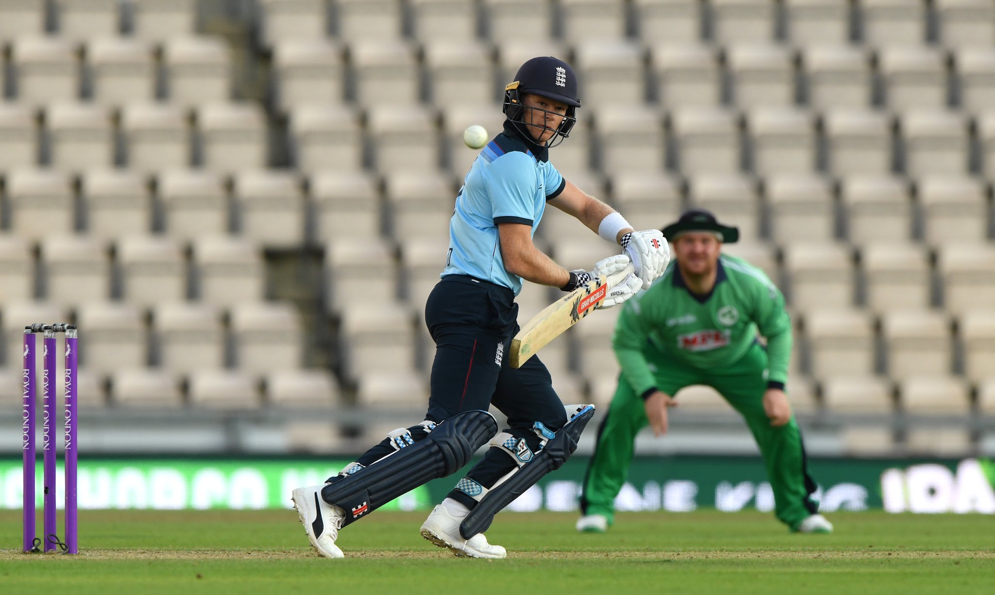 BBL 2021-22 | Sam Billings locked in by Sydney Thunder for BBL 11