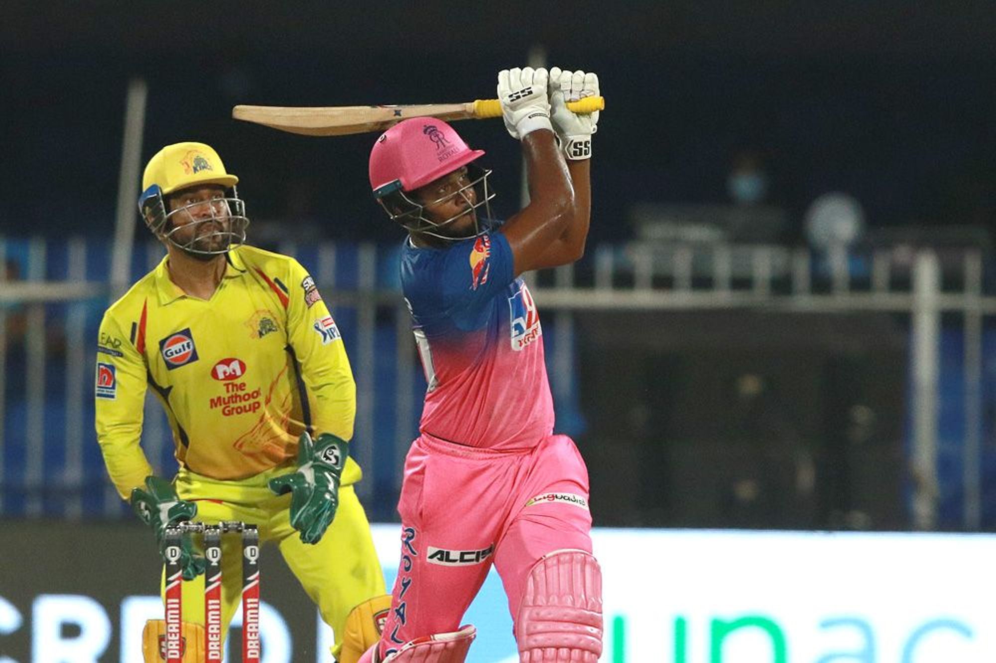 IPL 2020 | Samson is hitting sixes at will at the moment, asserts Steve Smith