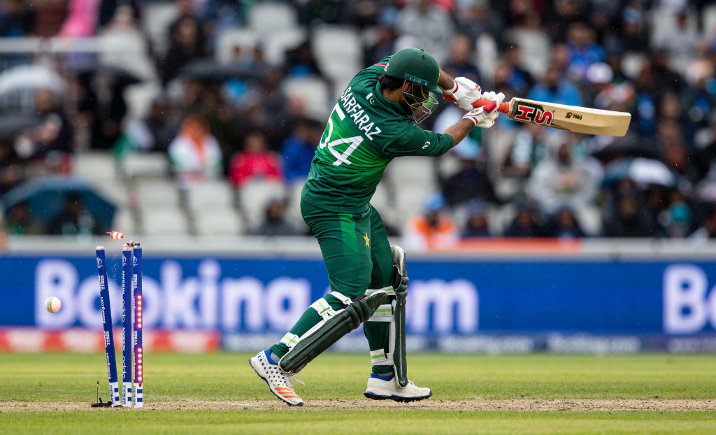 PAK vs SL | Boys are trying hard, can't be too harsh on them, says Sarfaraz Ahmed