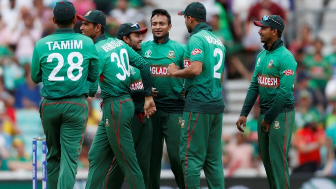 Shakib’s exile a boon for Bangladesh’s revamp