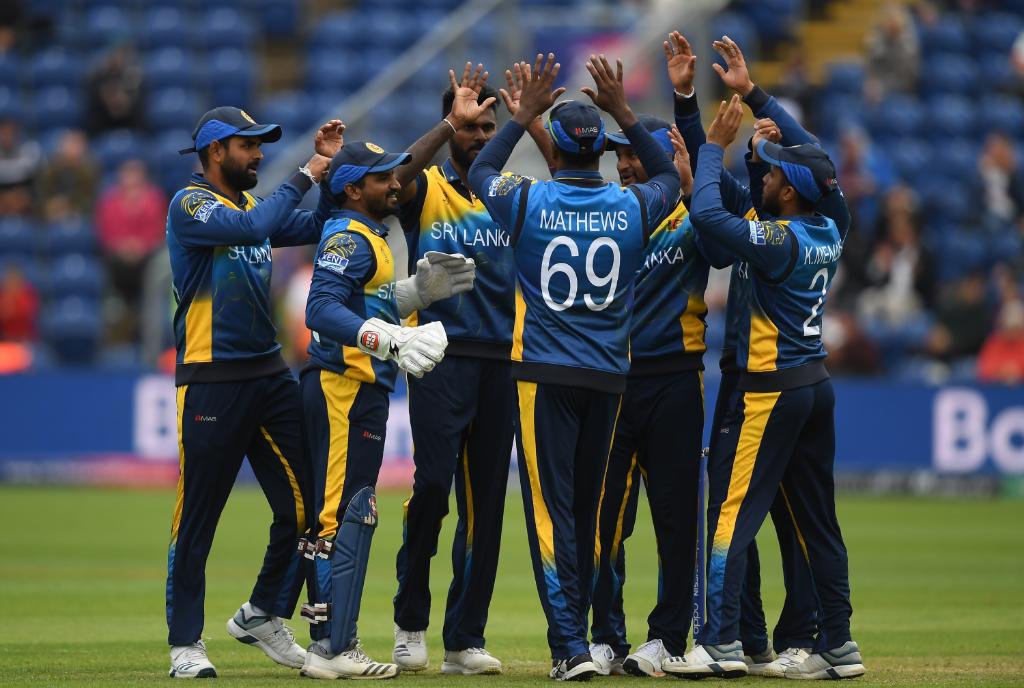 10 Sri Lankan players opt out of Pakistan tour as PCB's plans of hosting Test cricket in Pakistan left in quandary