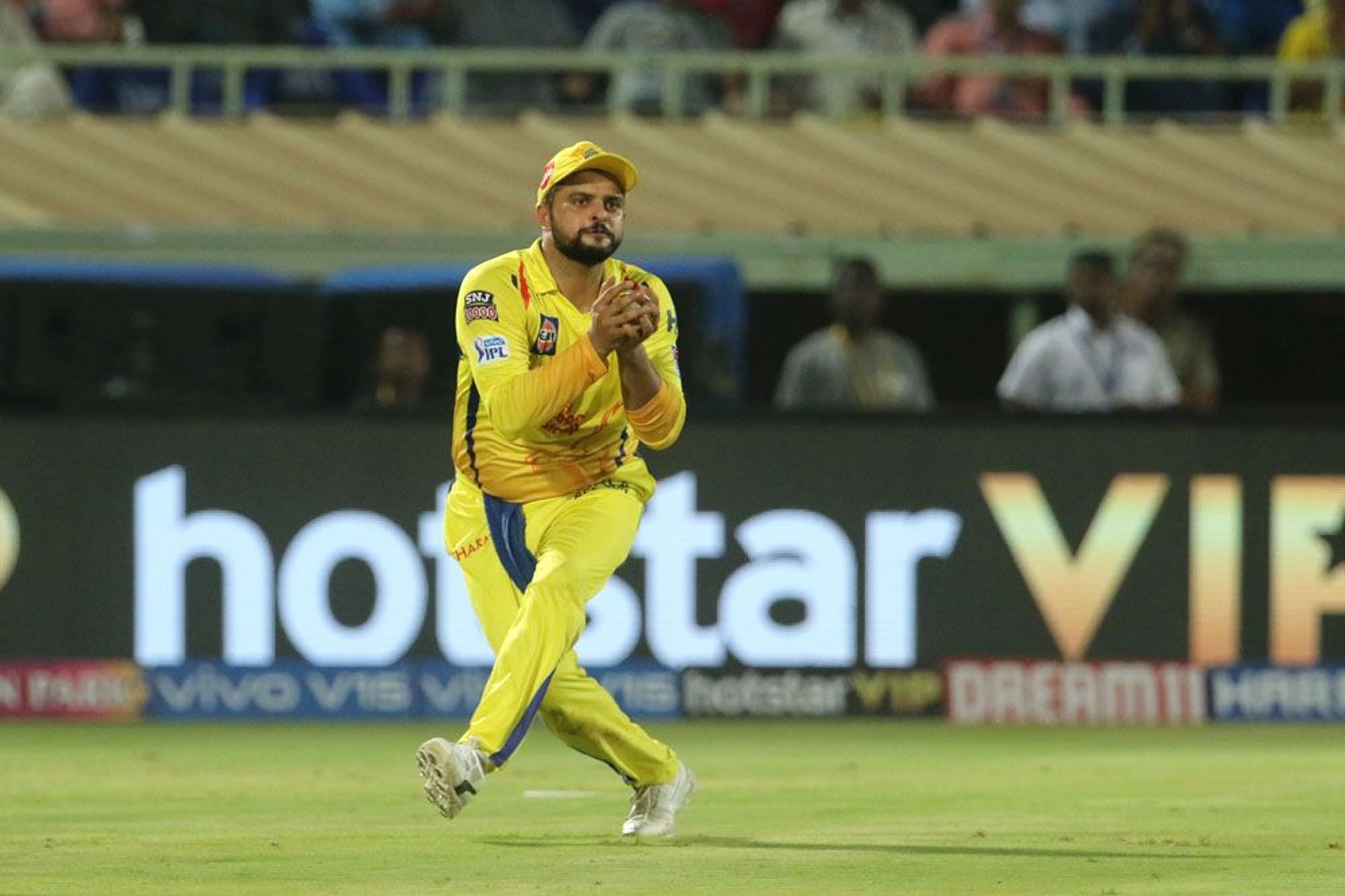 IPL 2021 | As the tournament goes on, Suresh Raina’s performances will improve, believes Stephen Fleming