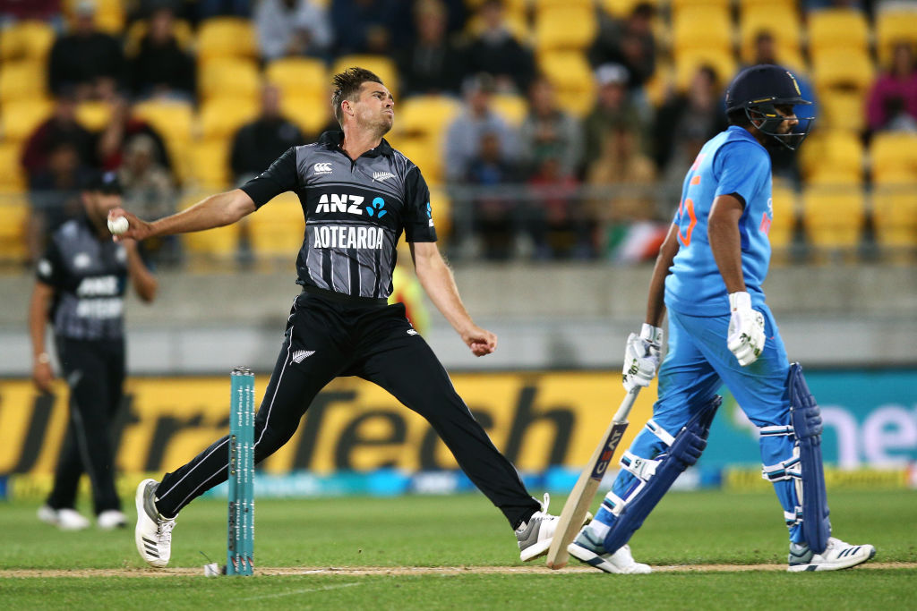 SL v NZ | New Zealand can better adapt to Lankan conditions after Galle loss, says Tim Southee