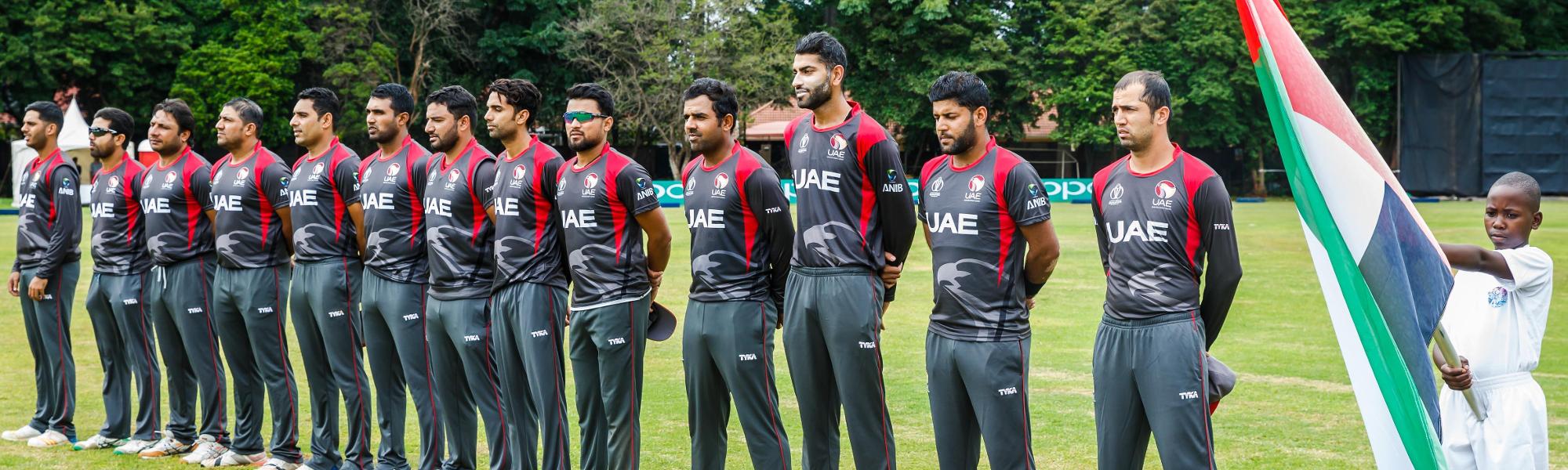 UAE suspends all cricketing activities till March 31 amidst COVID 19 outbreak