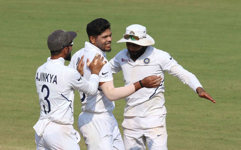 IND vs BAN | Indore Day 3 Talking Points: Umesh’s unique template to success and Indian pace revolution