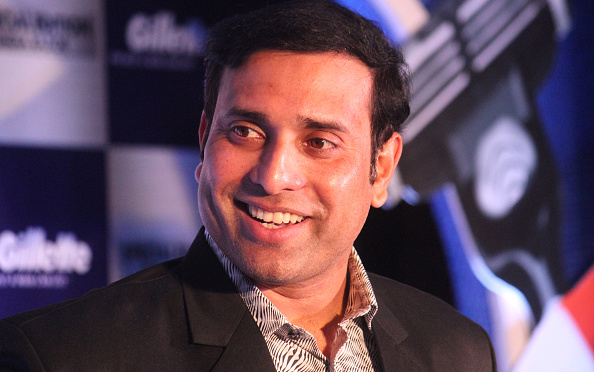 Reports | VVS Laxman to be India’s head coach for Ireland series 