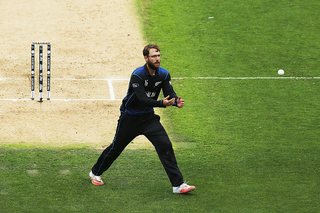 The Hundred | Daniel Vettori replaces Andrew McDonald as Birmingham Phoenix men's head coach