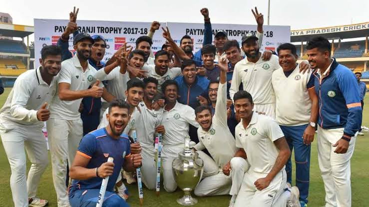 Nobody expected Vidarbha to win back-to-back Ranji titles when I joined, says Chandrakant Pandit